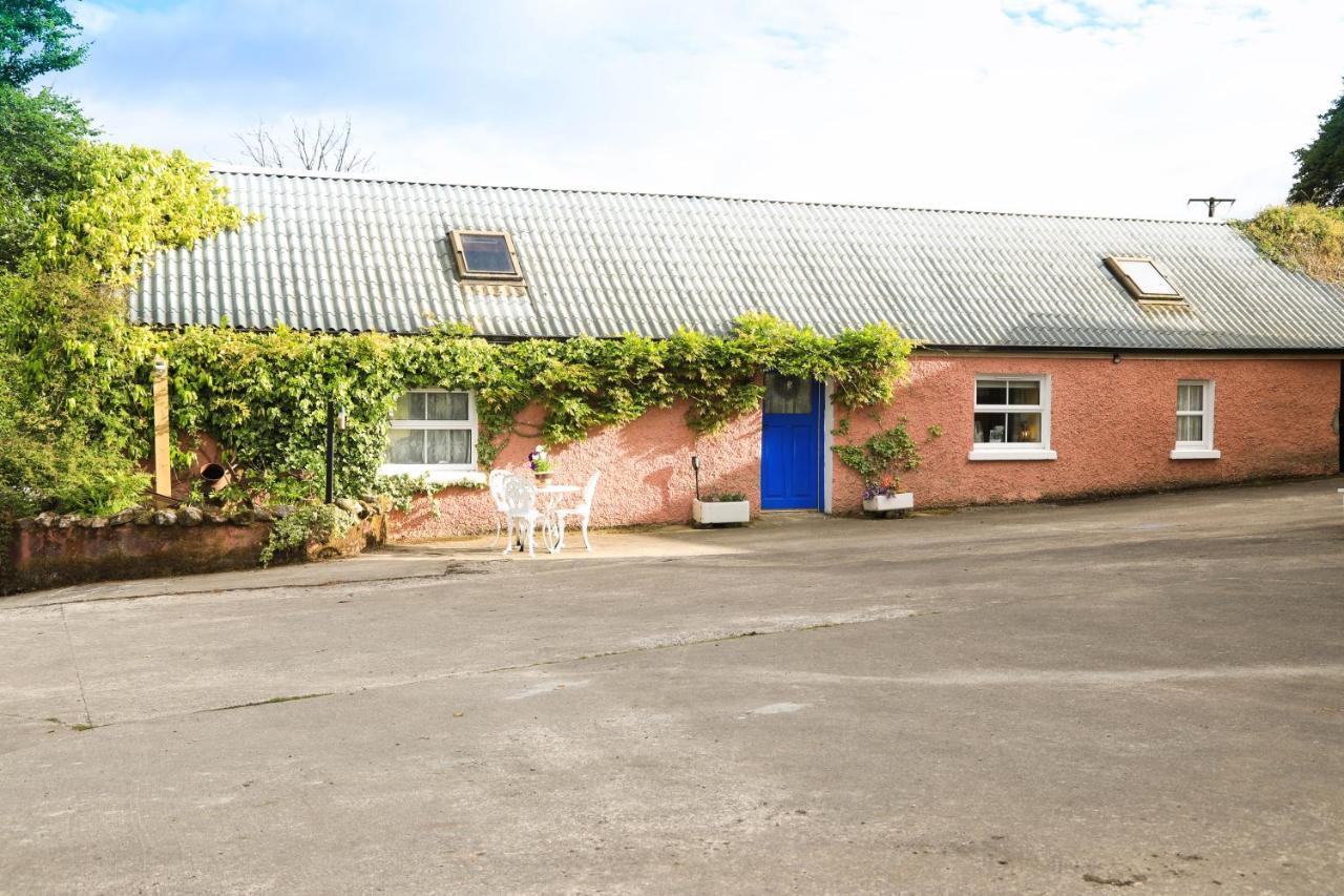 Wisteria Cottage Ballyconnell  Eksteriør bilde
