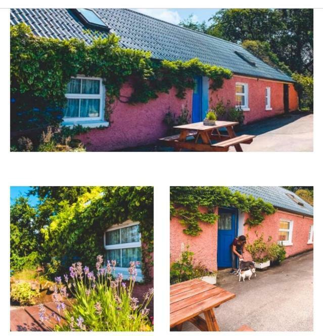 Wisteria Cottage Ballyconnell  Eksteriør bilde
